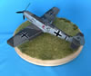 Tamiya 1/48 Bf 109 E-3 by Julian Shawyer: Image