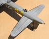 HK Models 1/48 B-17G Flying Fortress by Tolga Ulgur: Image