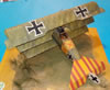 Revell 1/28 Fokker Dr.I  by Valter Vaudagna: Image