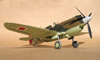 G.W.H. P-40B Tomahawk by Tolga Ulgur: Image