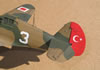 G.W.H. P-40B Tomahawk by Tolga Ulgur: Image