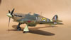 Revell 1/32 Hurricane Mk.IIb by Tolga Ulgur: Image