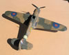 Revell 1/32 Hurricane Mk.IIb by Tolga Ulgur: Image