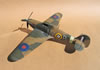 Revell 1/32 Hurricane Mk.IIb by Tolga Ulgur: Image