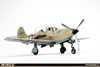 Arma 1/48 P-39Q: Image