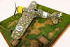 Italeri 1/48 Macchi C.200 by Mark Danko: Image