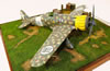 Italeri 1/48 Macchi C.200 by Mark Danko: Image