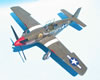 Trumpeter's 1/32 scale P-51B Mustang by Tolga Ulgur: Image