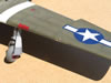 Trumpeter's 1/32 scale P-51B Mustang by Tolga Ulgur: Image