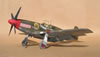 Trumpeter's 1/32 scale P-51B Mustang by Tolga Ulgur: Image