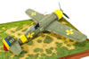 HobbyBoss 1/48 IAR 80M by Mark Danko: Image