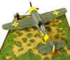 HobbyBoss 1/48 IAR 80M by Mark Danko: Image