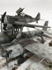 Hasegawa 1/72 Mistel 2 by Ian Wilson