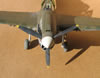 Hasegawa 1/32 P-40N by Tolga Ulgur: Image