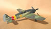 Hasegawa 1/32 Fw 190 A-8 by Tolga Ulgur: Image