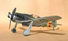 Hasegawa 1/32 Fw 190 A-8 by Tolga Ulgur: Image