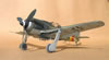 Hasegawa 1/32 Fw 190 A-8 by Tolga Ulgur: Image