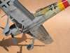 Hasegawa 1/32 Fw 190 A-8 by Tolga Ulgur: Image