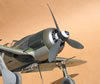 Hasegawa 1/32 Fw 190 A-8 by Tolga Ulgur: Image