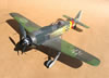 Hasegawa 1/32 Fw 190 A-8 by Tolga Ulgur: Image