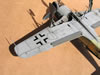 Hasegawa 1/32 Fw 190 A-8 by Tolga Ulgur: Image