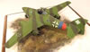 Tamiya Me 262 A-1a by Mark Danko: Image