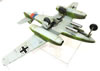 Tamiya Me 262 A-1a by Mark Danko: Image