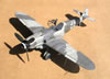 Hasegawa 1/32 Messerschmitt Bf 109 K-4 by Tolga Ulgur: Image