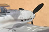 Hasegawa 1/32 Messerschmitt Bf 109 K-4 by Tolga Ulgur: Image