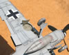 Hasegawa 1/32 Messerschmitt Bf 109 K-4 by Tolga Ulgur: Image