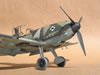 Dragon's 1/32 Messerschmitt Bf 109 E-3 by Tolga Ulgur: Image