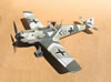 Dragon's 1/32 Messerschmitt Bf 109 E-3 by Tolga Ulgur: Image