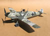 Dragon's 1/32 Messerschmitt Bf 109 E-3 by Tolga Ulgur: Image