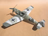 Dragon's 1/32 Messerschmitt Bf 109 E-3 by Tolga Ulgur: Image