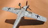 Dragon's 1/32 Messerschmitt Bf 109 E-3 by Tolga Ulgur: Image