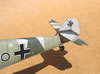 Dragon's 1/32 Messerschmitt Bf 109 E-3 by Tolga Ulgur: Image