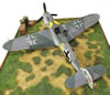 Tamiya Bf 109 G-6y by Mark Danko: Image