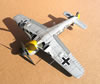 Hasegawa and Montex 1/32 scale Fw 190 A-3 by Tolga Ulgur: Image