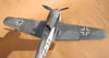 Hasegawa and Montex 1/32 scale Fw 190 A-3 by Tolga Ulgur: Image