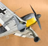 Hasegawa and Montex 1/32 scale Fw 190 A-3 by Tolga Ulgur: Image