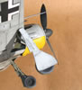 Hasegawa and Montex 1/32 scale Fw 190 A-3 by Tolga Ulgur: Image