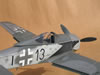 Hasegawa and Montex 1/32 scale Fw 190 A-3 by Tolga Ulgur: Image