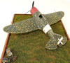 Special Hobby 1/48 Reggiane Re.2000 GA by Mark Danko: Image