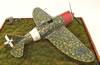 Special Hobby 1/48 Reggiane Re.2000 GA by Mark Danko: Image