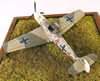 Eduard 1/48 Bf 109 E-4 by Mark Danko: Image