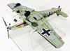 Eduard 1/48 Bf 109 E-4 by Mark Danko: Image