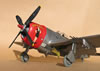 Hasegawa 1/32 P-47D by Tolga Ulgur: Image