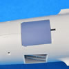 Hypersonic Models NF-104A Preview: Image