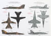 Air-Graphic Models Item No. AIR72-076 - 1994 D-Day Anniversary Schemes : Image