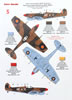 Euro Decals Item No. ED-72143 - Vought Corsair Collection Review by Brett Green: Image